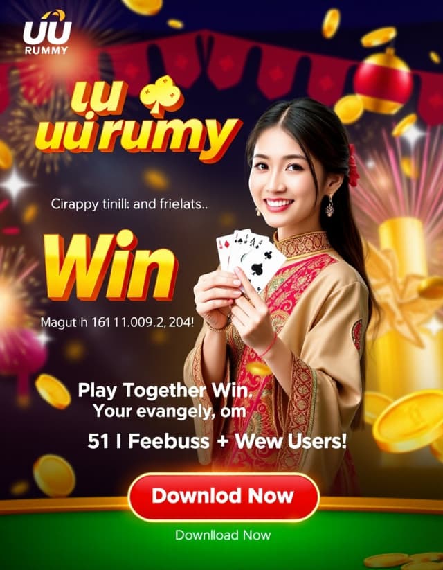 Rummy Wealth Banner